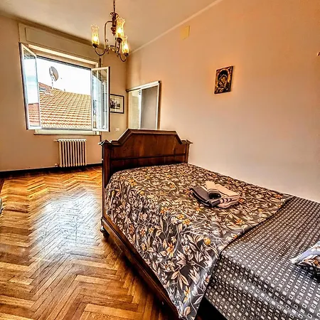 Apartment - Oasi Spirituale- Terrazza Divina Fronte Mare *